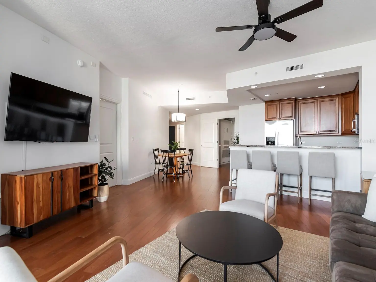 450 KNIGHTS RUN AVENUE #803, TAMPA, FL, photo 5 of 62