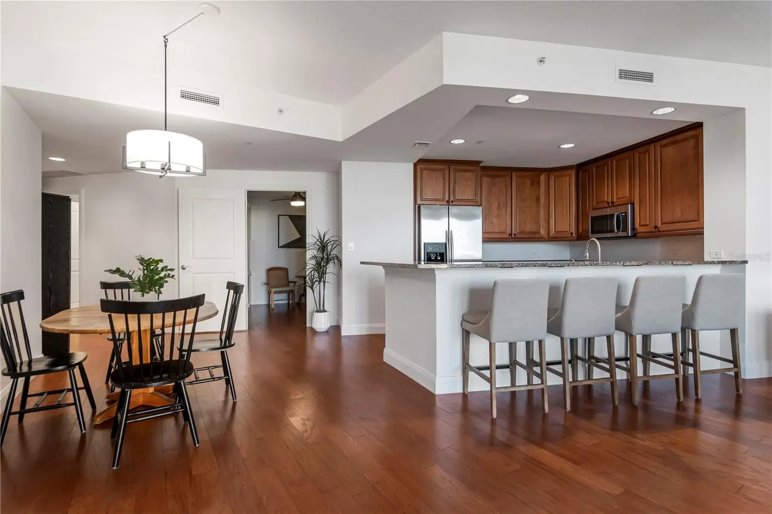 450 KNIGHTS RUN AVENUE #803, TAMPA, FL, photo 10 of 62