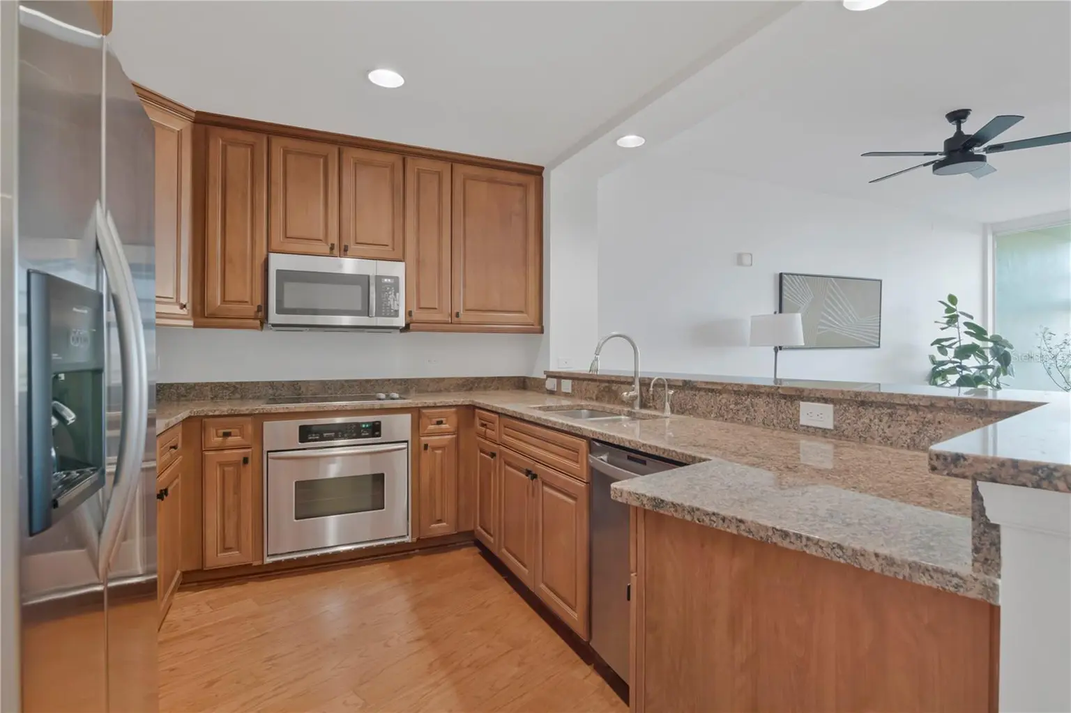 450 KNIGHTS RUN AVENUE #803, TAMPA, FL, photo 11 of 62