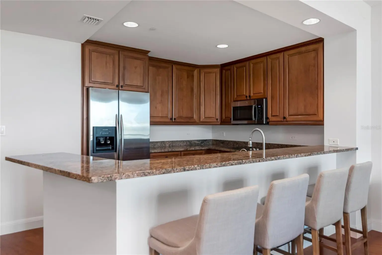 450 KNIGHTS RUN AVENUE #803, TAMPA, FL, photo 15 of 62
