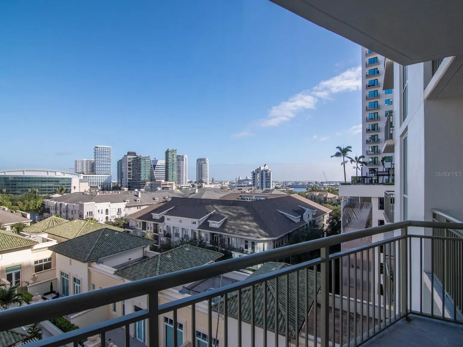 450 KNIGHTS RUN AVENUE #803, TAMPA, FL, photo 29 of 62