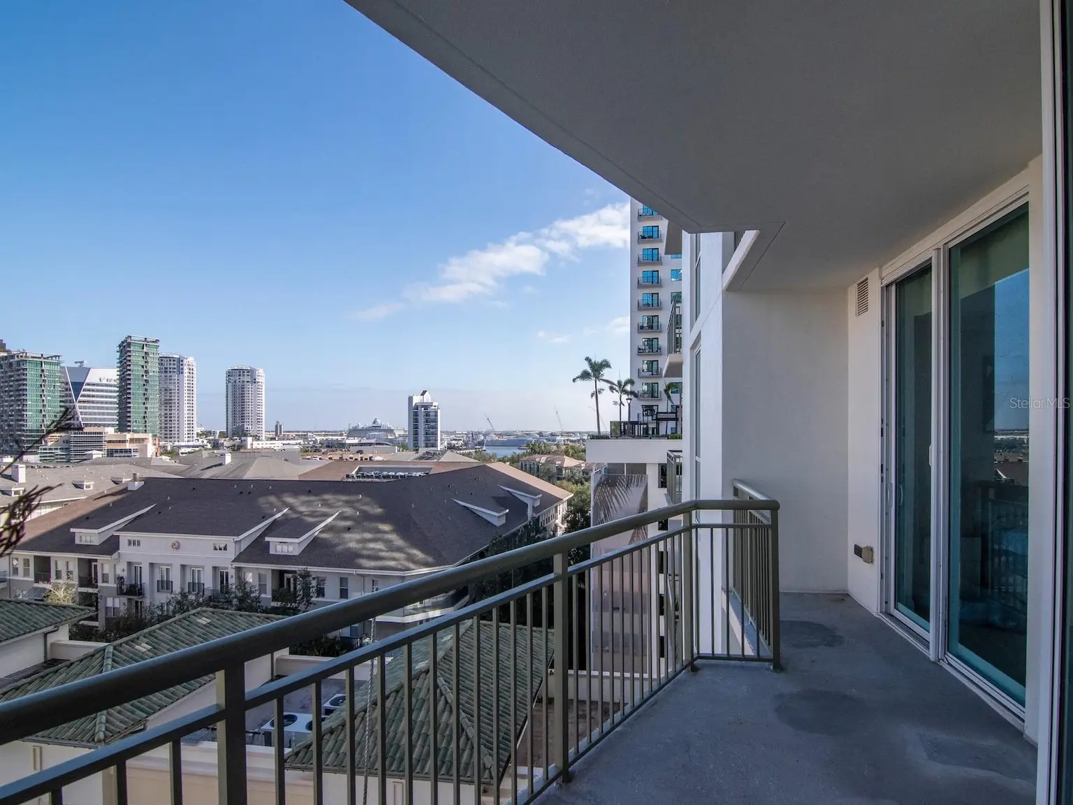 450 KNIGHTS RUN AVENUE #803, TAMPA, FL, photo 31 of 62