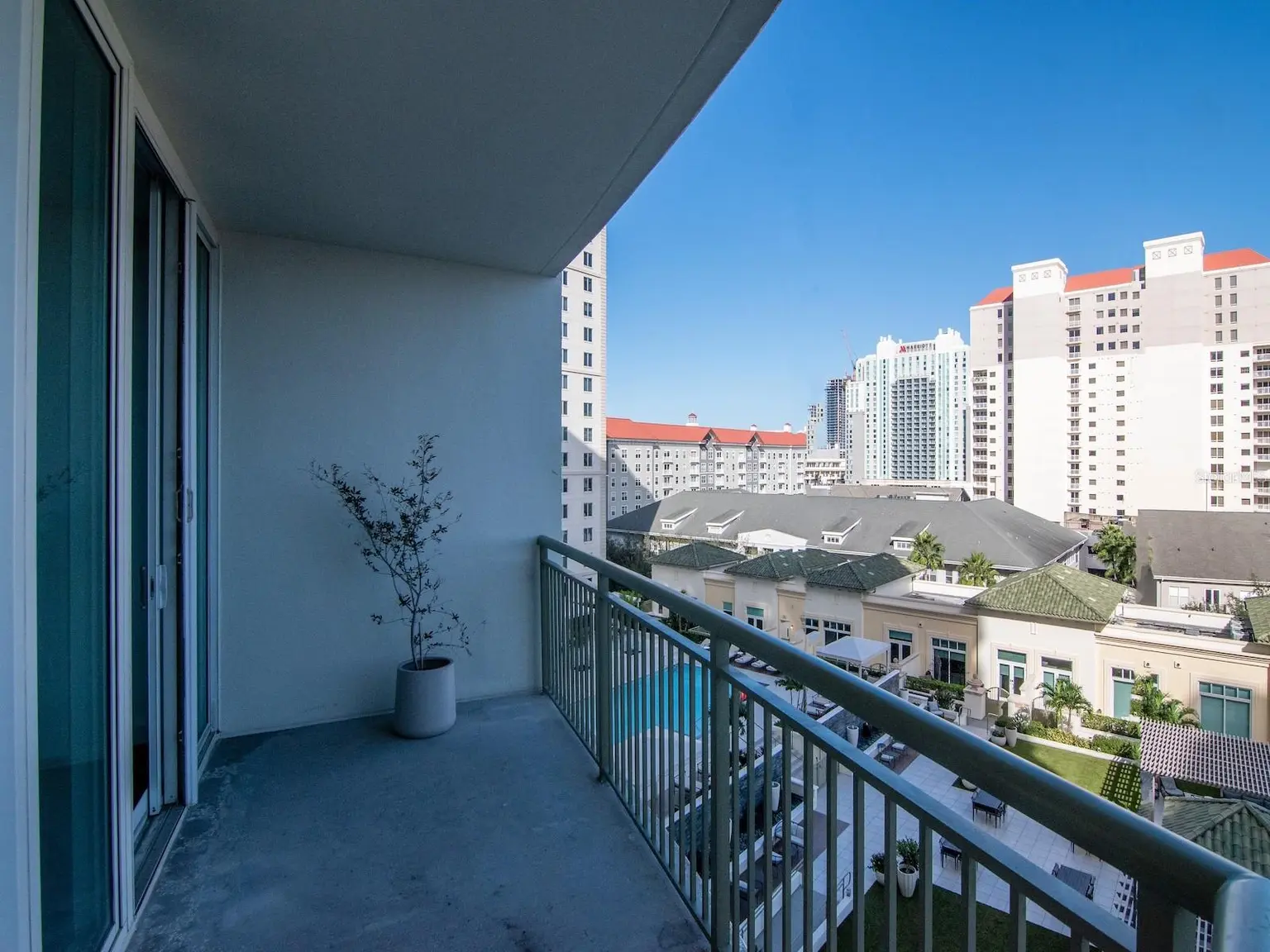 450 KNIGHTS RUN AVENUE #803, TAMPA, FL, photo 33 of 62