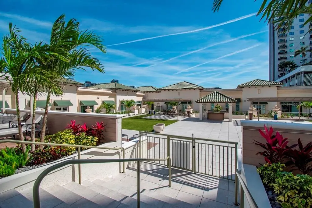 450 KNIGHTS RUN AVENUE #803, TAMPA, FL, photo 43 of 62