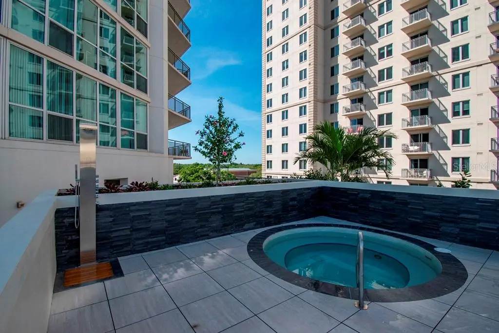 450 KNIGHTS RUN AVENUE #803, TAMPA, FL, photo 44 of 62