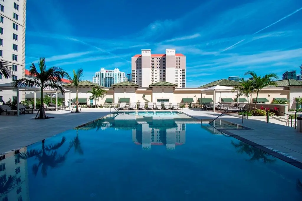 450 KNIGHTS RUN AVENUE #803, TAMPA, FL, photo 45 of 62