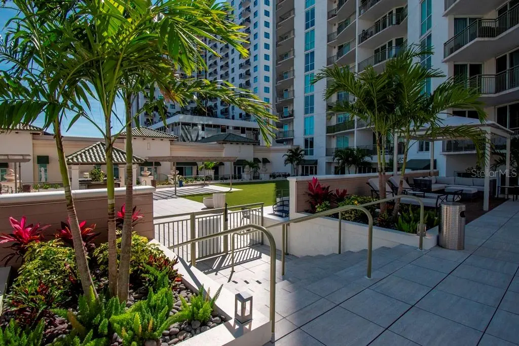450 KNIGHTS RUN AVENUE #803, TAMPA, FL, photo 46 of 62