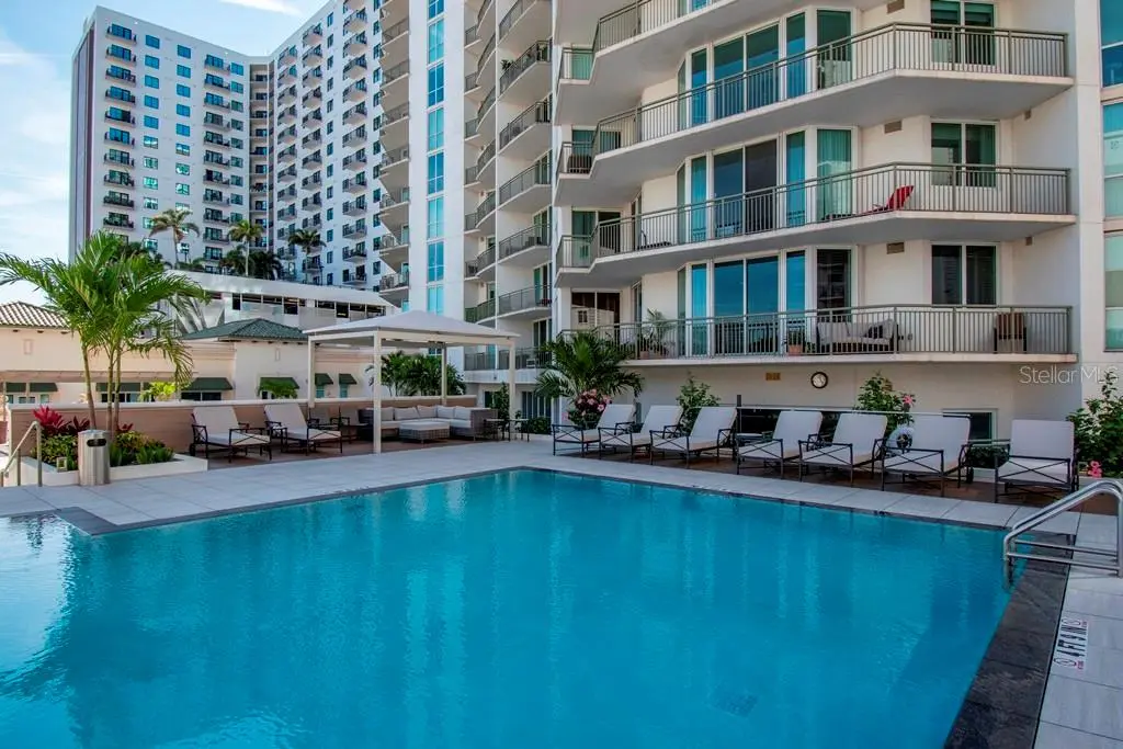 450 KNIGHTS RUN AVENUE #803, TAMPA, FL, photo 47 of 62