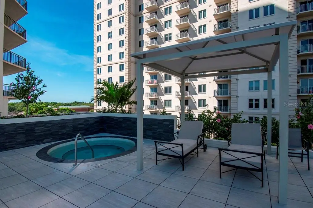 450 KNIGHTS RUN AVENUE #803, TAMPA, FL, photo 48 of 62