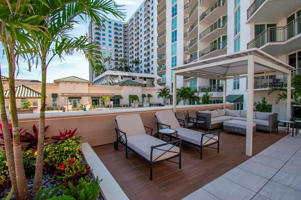 450 KNIGHTS RUN AVENUE #803, TAMPA, FL, photo 50 of 62
