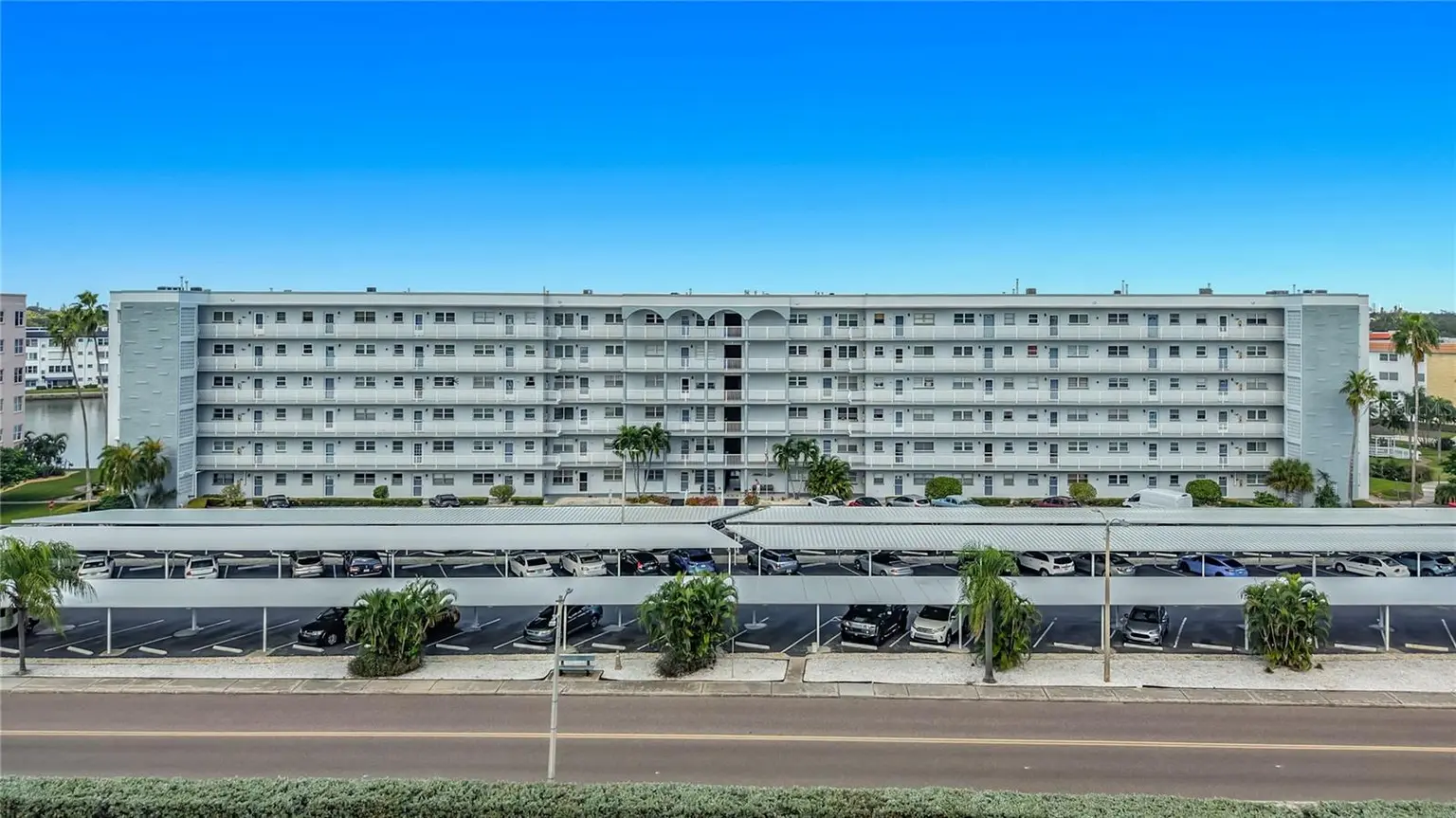 5925 SHORE BOULEVARD S #611, GULFPORT, FL, photo 1 of 31