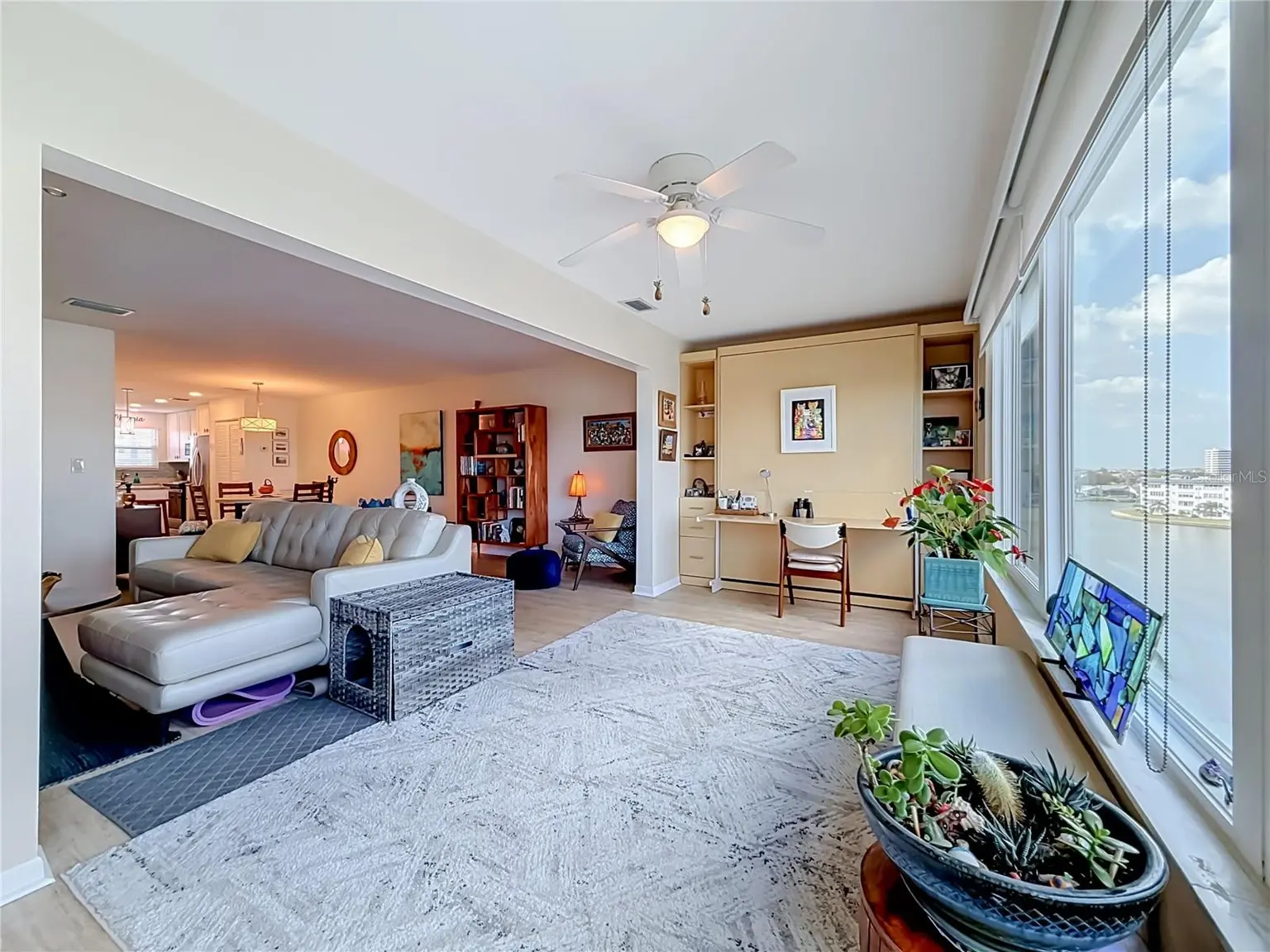 5925 SHORE BOULEVARD S #611, GULFPORT, FL, photo 23 of 31