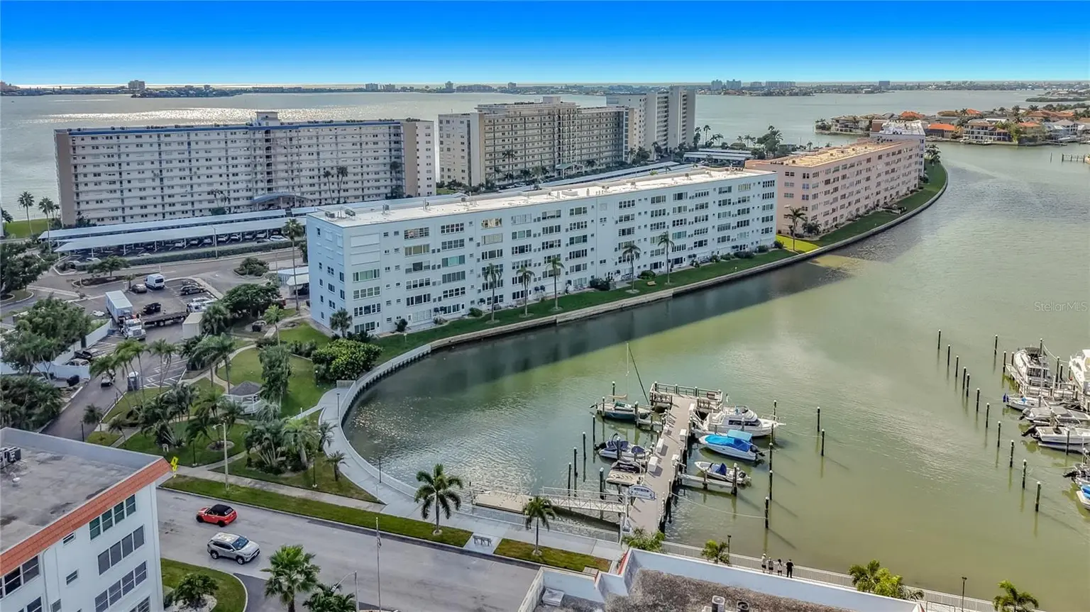 5925 SHORE BOULEVARD S #611, GULFPORT, FL, photo 26 of 31
