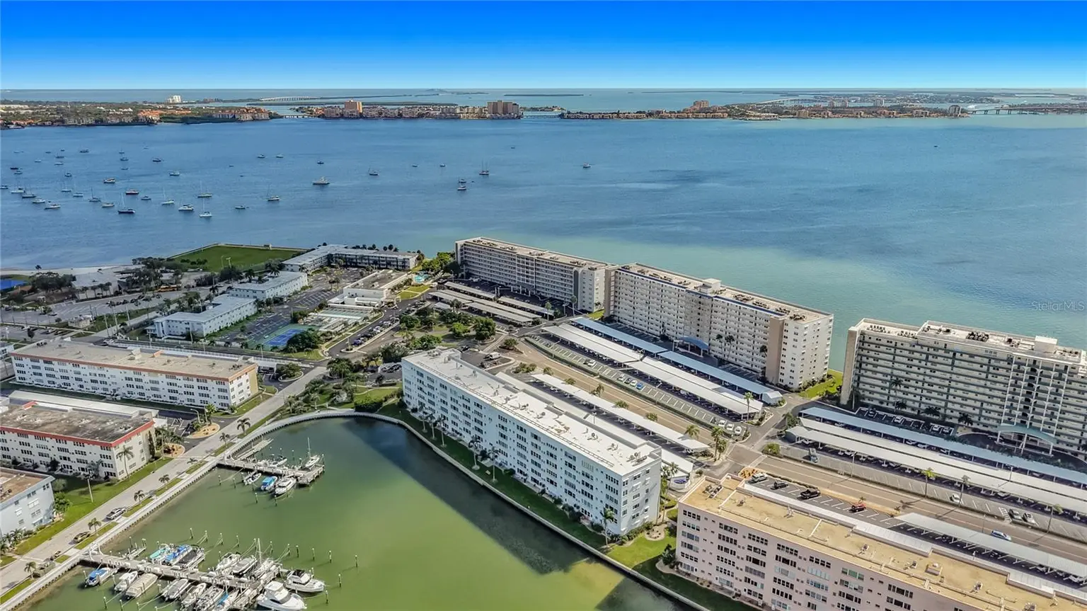 5925 SHORE BOULEVARD S #611, GULFPORT, FL, photo 30 of 31