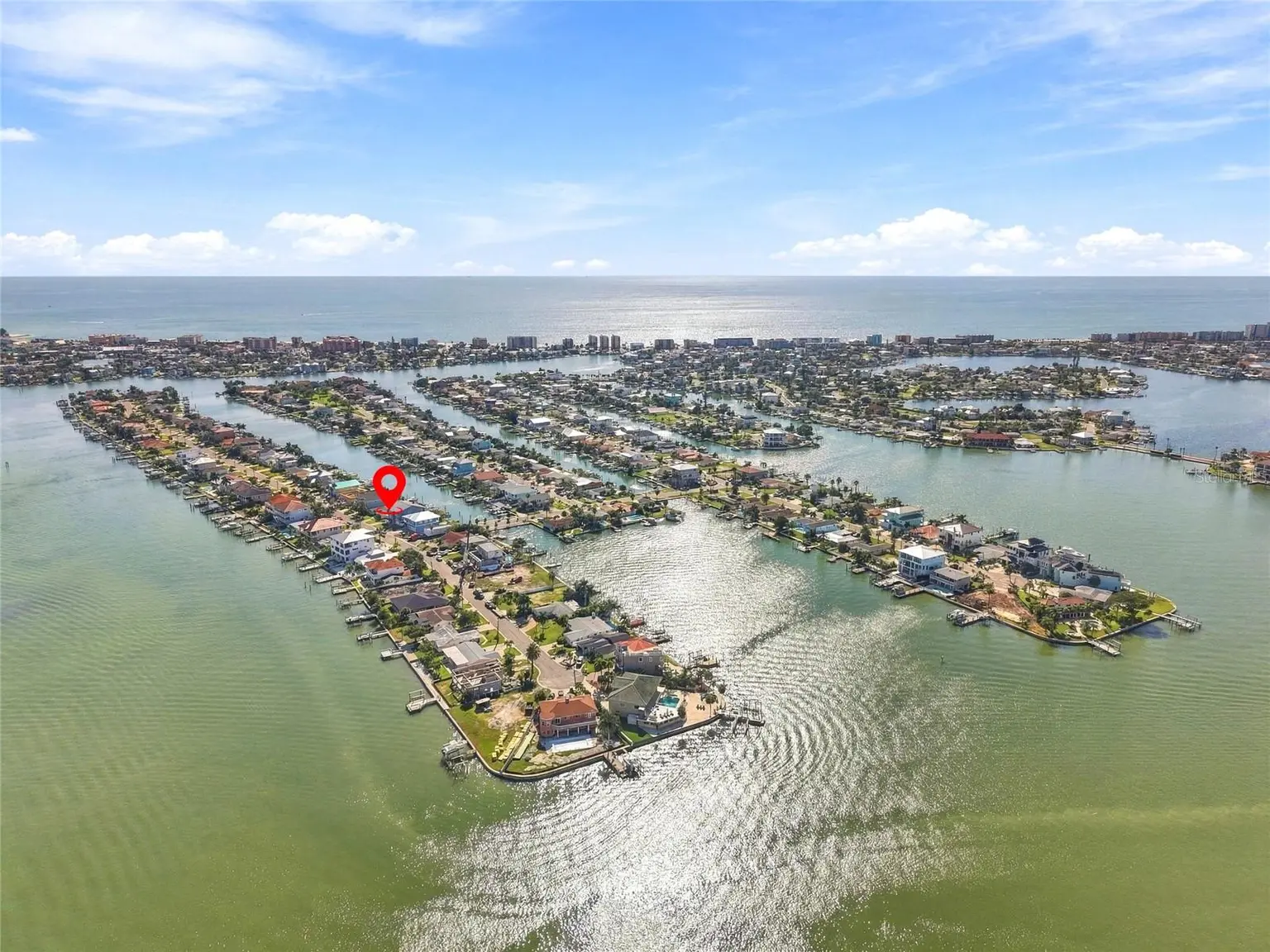 556 JOHNS PASS AVENUE, MADEIRA BEACH, FL, photo 37 of 42