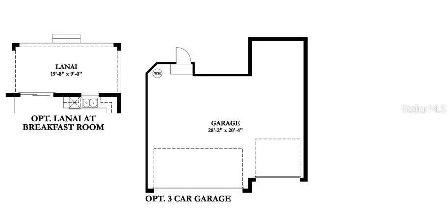 3219 W ARCH STREET, TAMPA, FL, photo 3 of 3