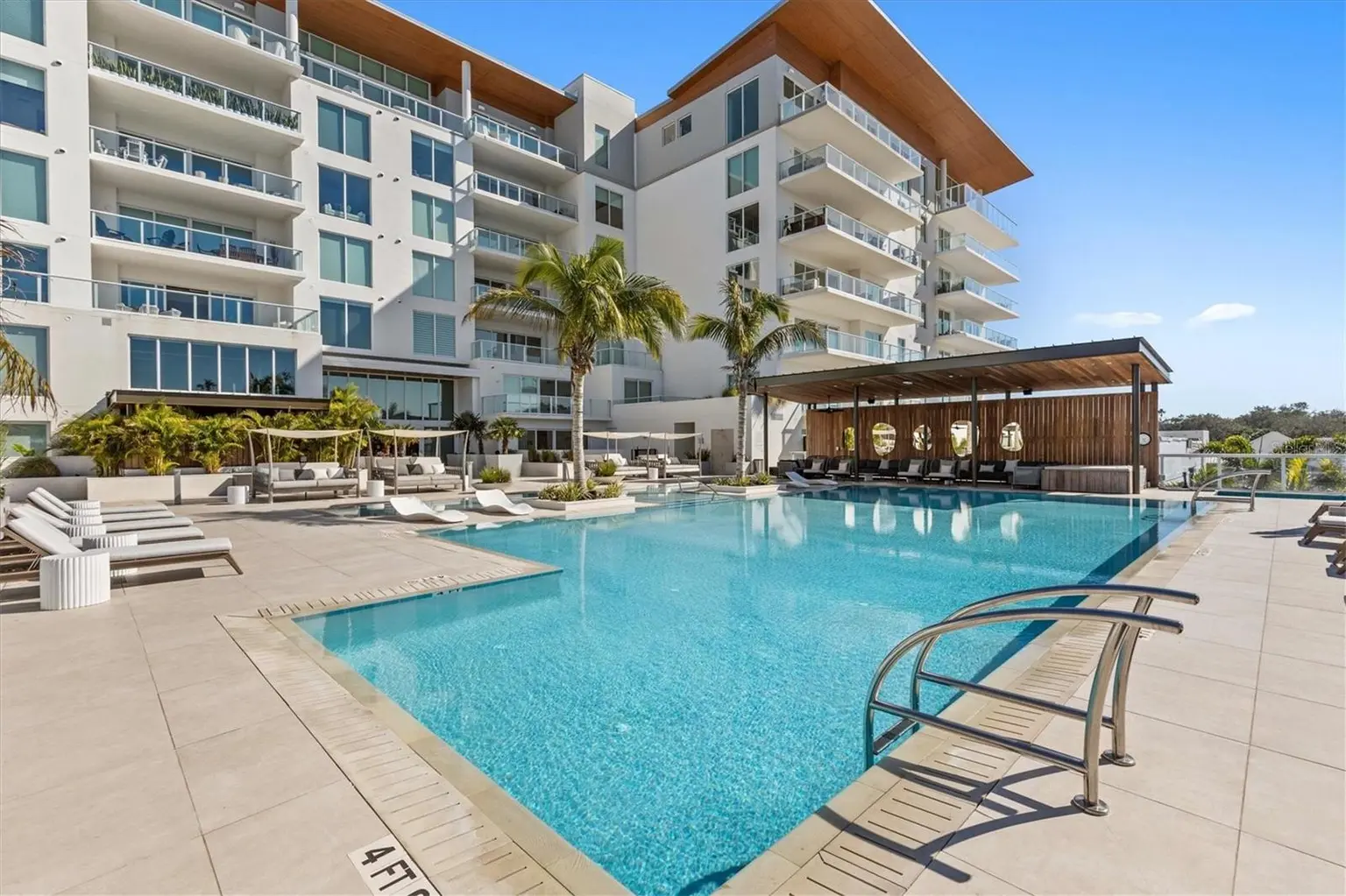 1020 SUNSET POINT ROAD #112, CLEARWATER, FL, photo 46 of 55