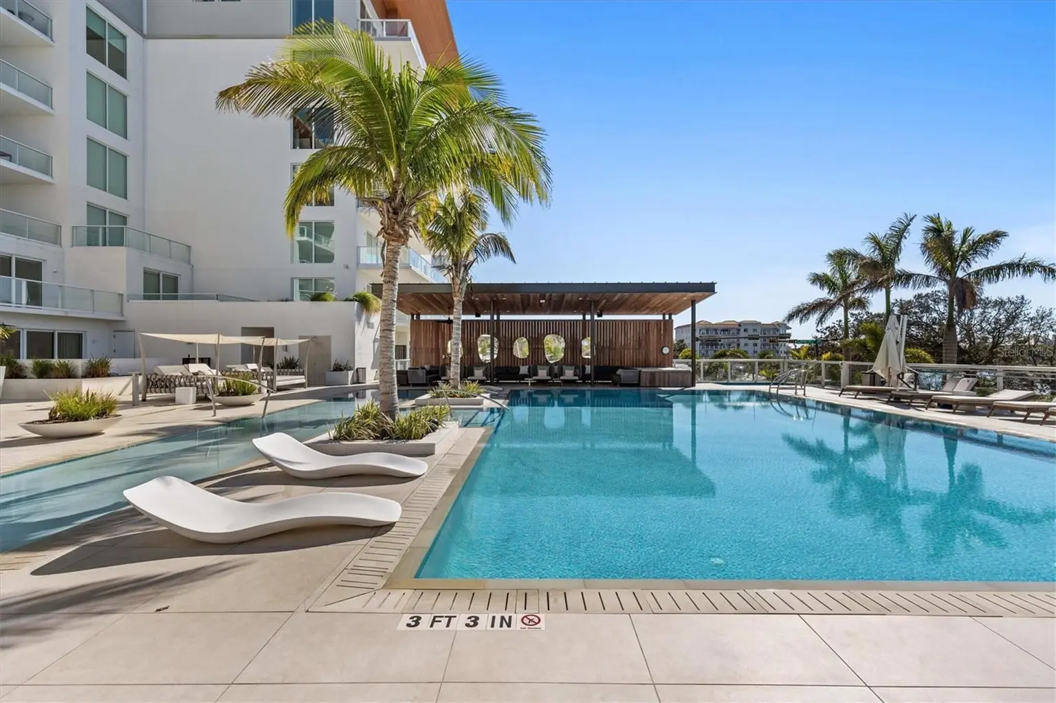 1020 SUNSET POINT ROAD #112, CLEARWATER, FL, photo 47 of 55