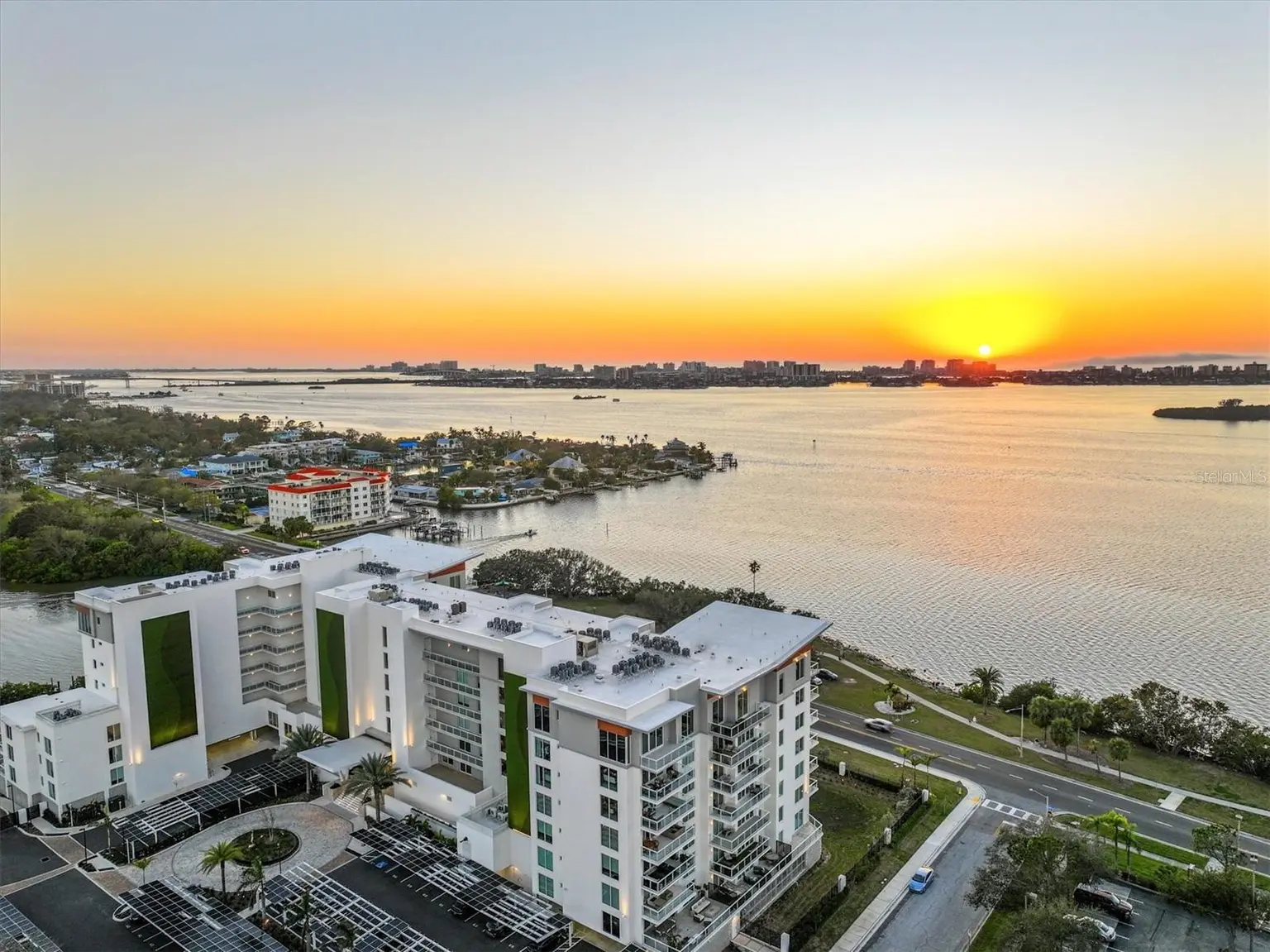 1020 SUNSET POINT ROAD #112, CLEARWATER, FL, photo 52 of 55