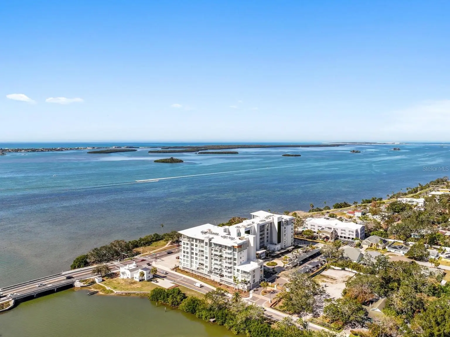 1020 SUNSET POINT ROAD #112, CLEARWATER, FL, photo 54 of 55