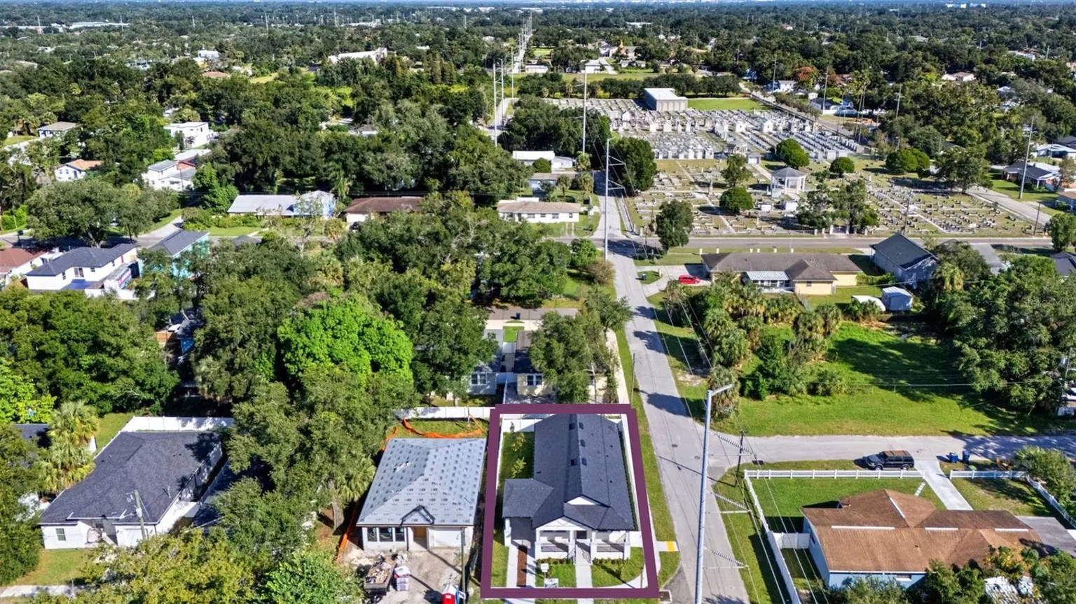 2910 N 25TH STREET, TAMPA, FL, photo 45 of 46