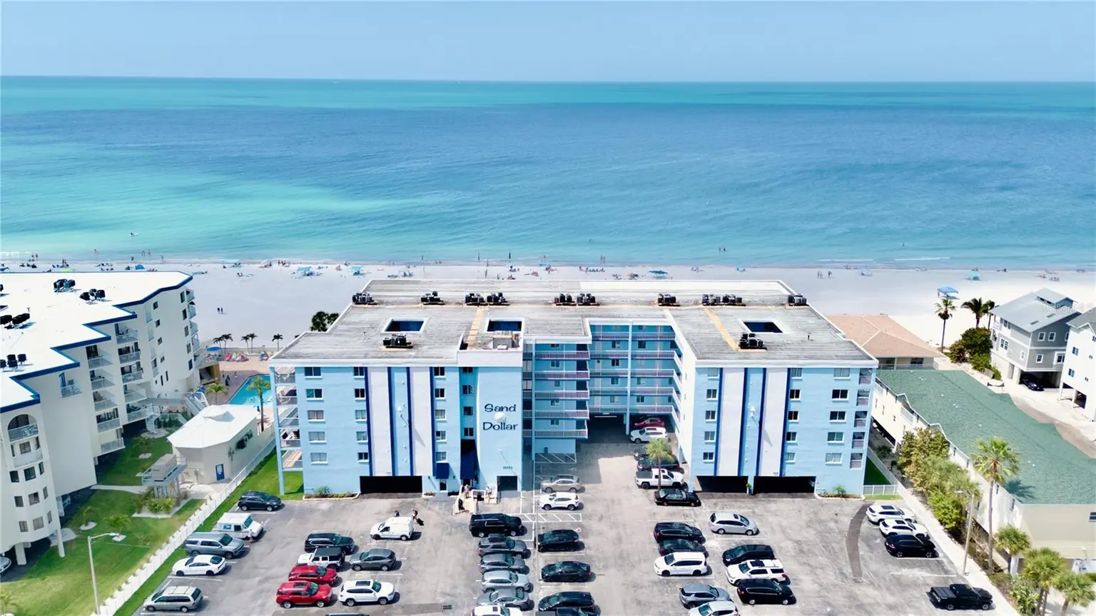 18500 GULF BOULEVARD #404, INDIAN SHORES, FL, photo 1 of 44