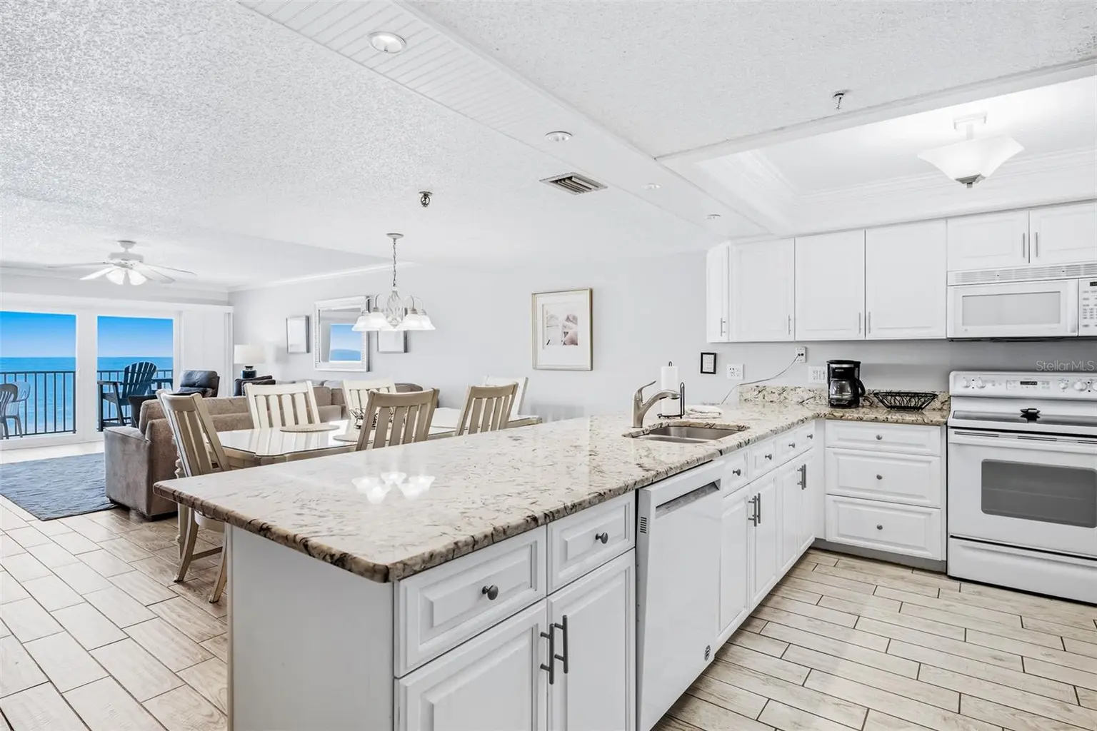 18500 GULF BOULEVARD #404, INDIAN SHORES, FL, photo 10 of 44