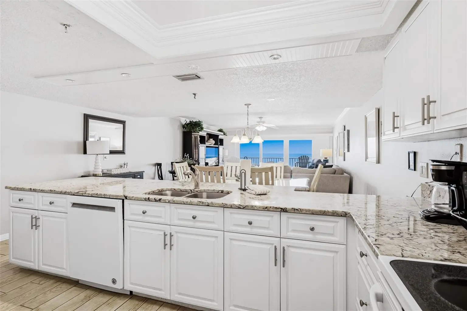 18500 GULF BOULEVARD #404, INDIAN SHORES, FL, photo 11 of 44
