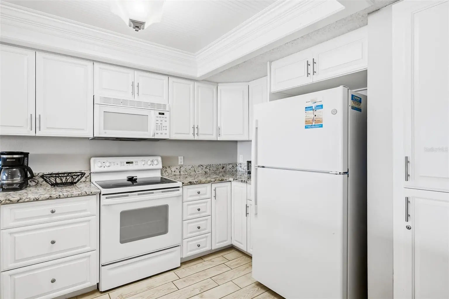 18500 GULF BOULEVARD #404, INDIAN SHORES, FL, photo 12 of 44