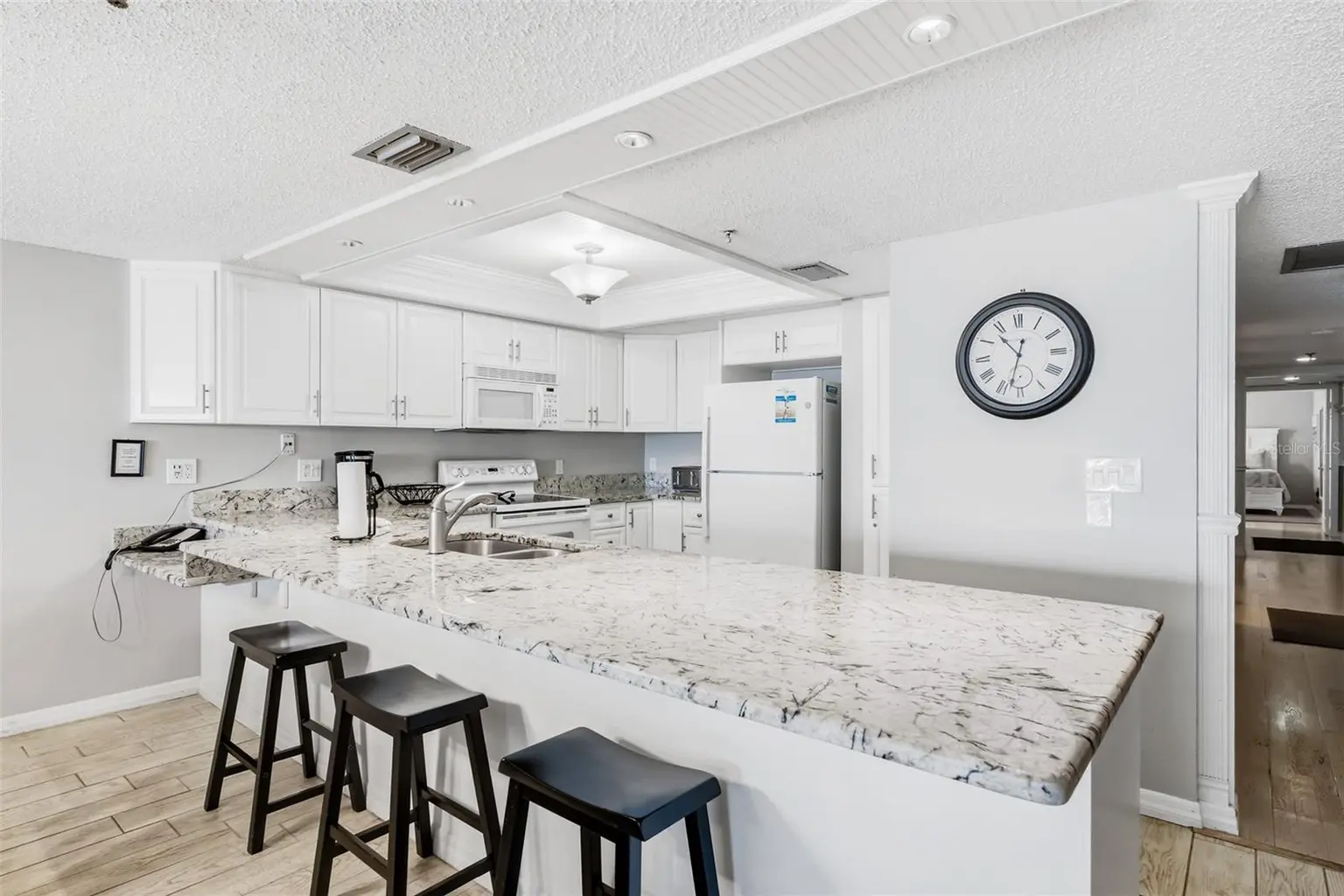 18500 GULF BOULEVARD #404, INDIAN SHORES, FL, photo 13 of 44