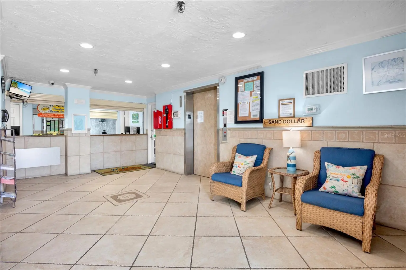 18500 GULF BOULEVARD #404, INDIAN SHORES, FL, photo 34 of 44