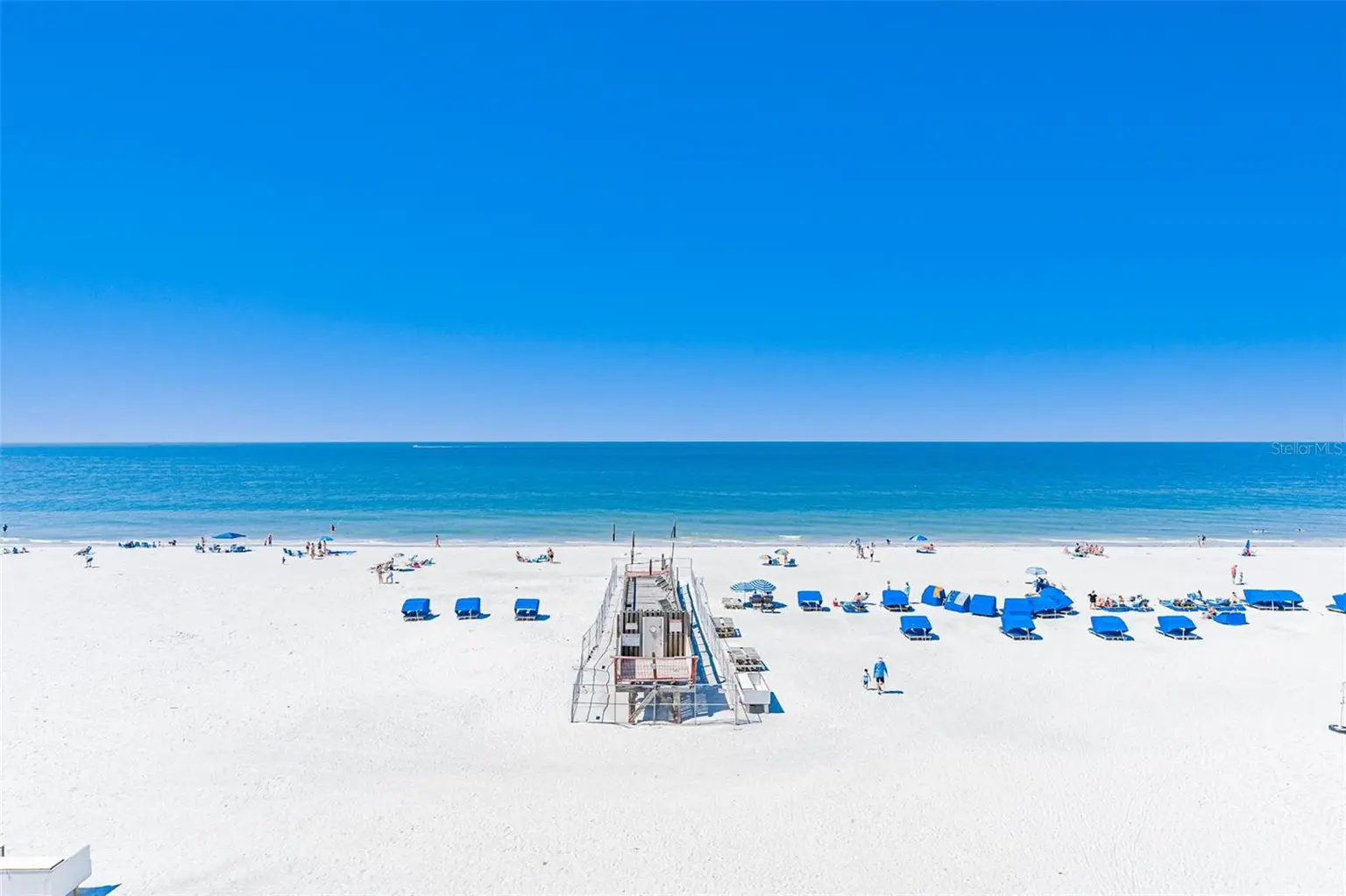 18500 GULF BOULEVARD #404, INDIAN SHORES, FL, photo 35 of 44