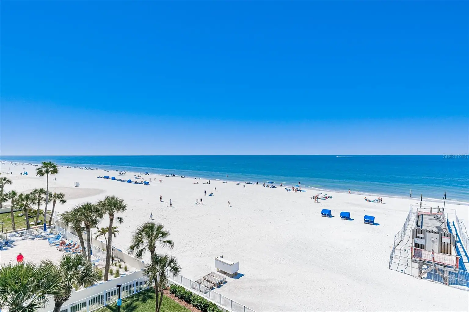 18500 GULF BOULEVARD #404, INDIAN SHORES, FL, photo 37 of 44
