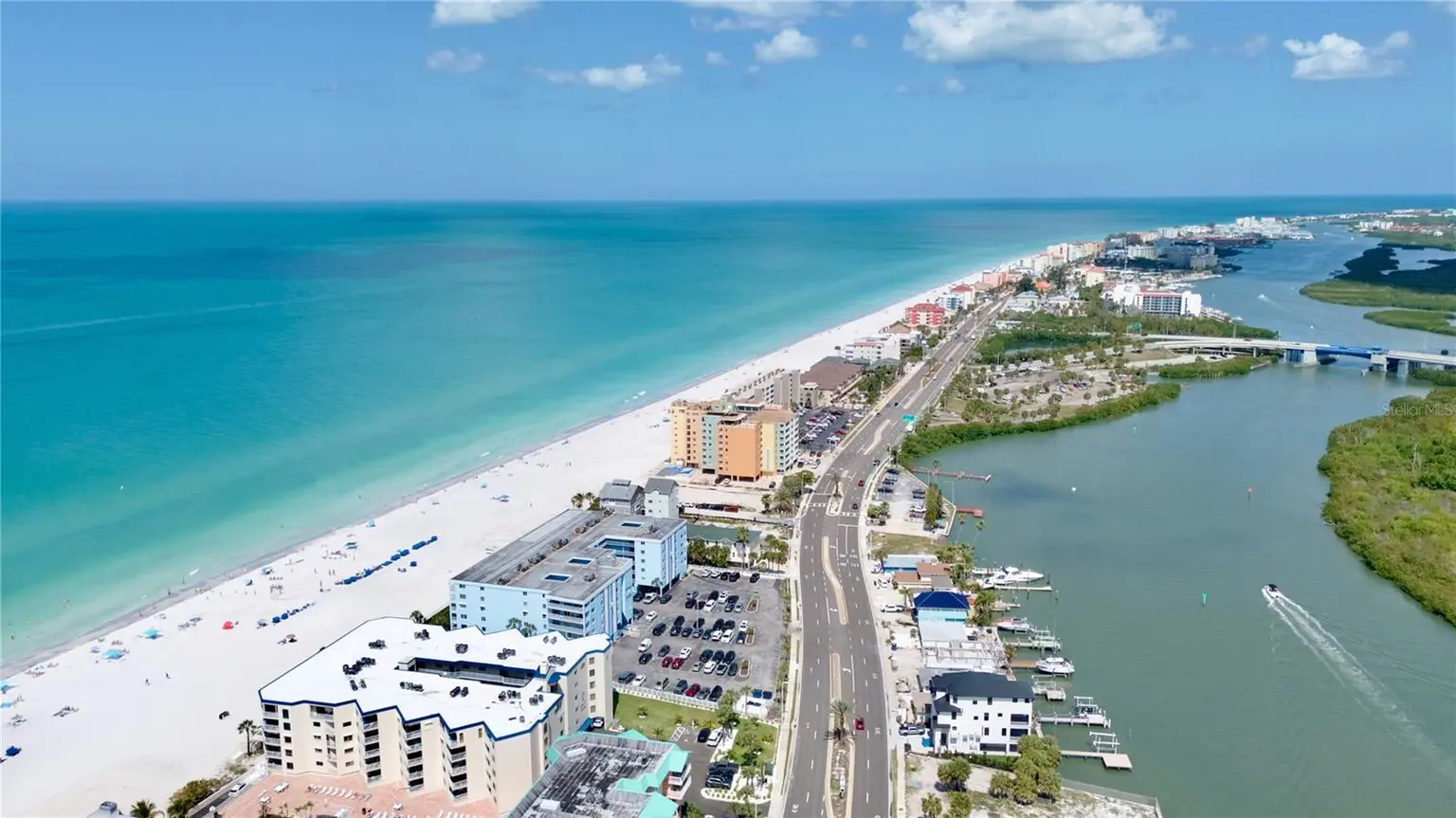 18500 GULF BOULEVARD #404, INDIAN SHORES, FL, photo 44 of 44