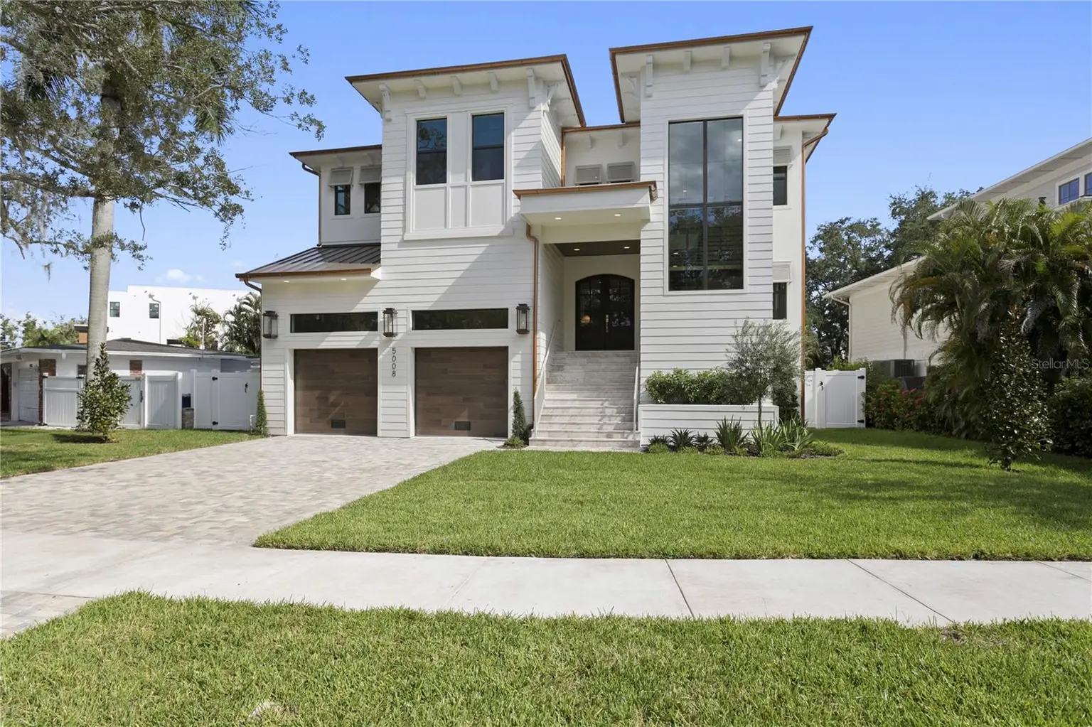 5008 W DICKENS AVENUE, TAMPA, FL, photo 65 of 68