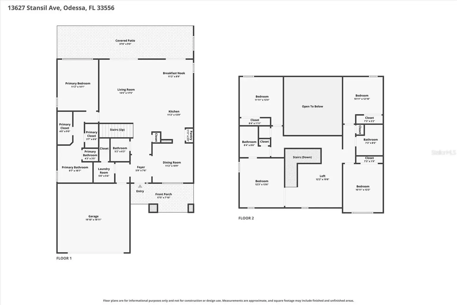 13627 STANSIL AVENUE, ODESSA, FL, photo 28 of 66