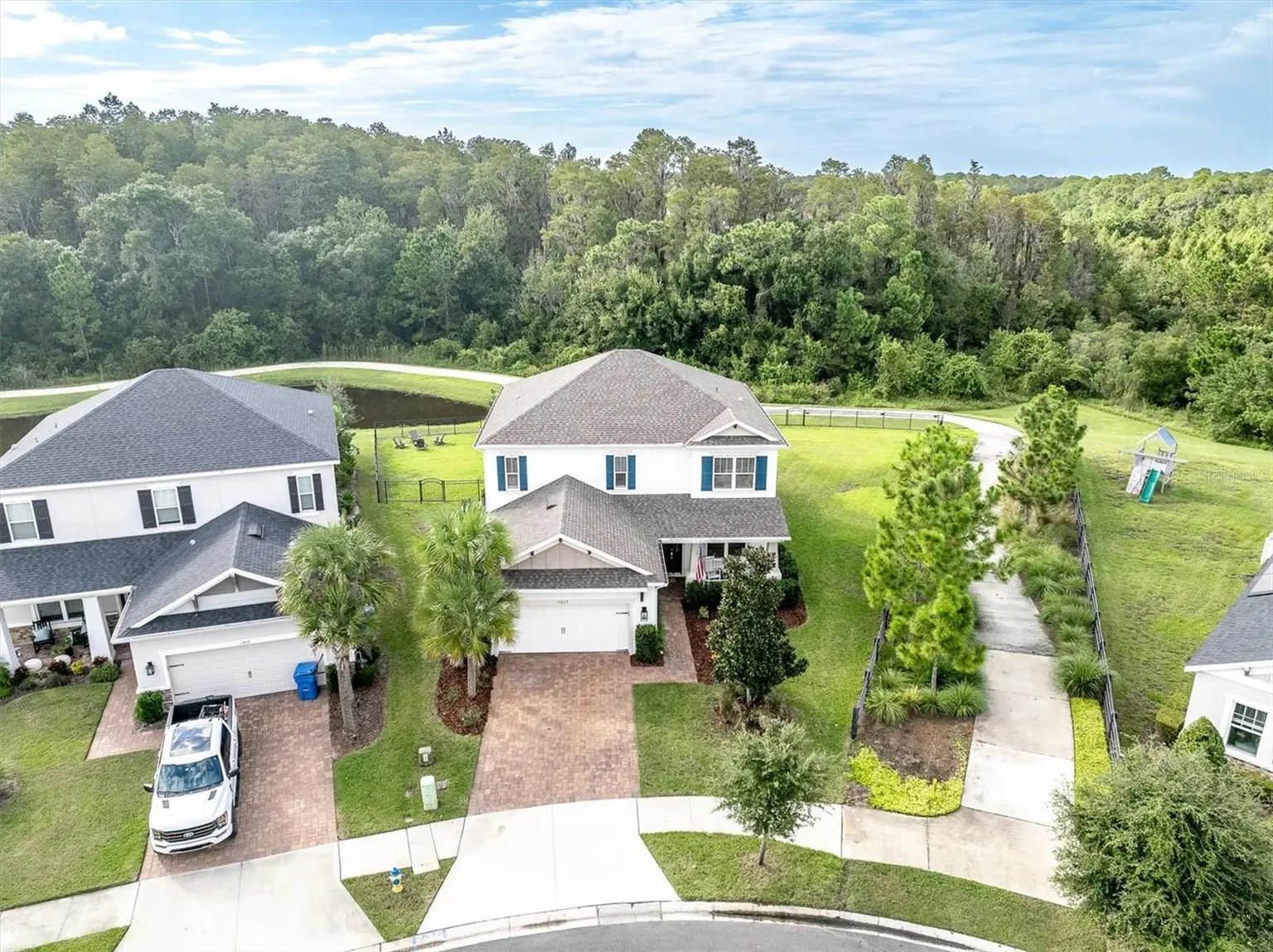 13627 STANSIL AVENUE, ODESSA, FL, photo 66 of 66
