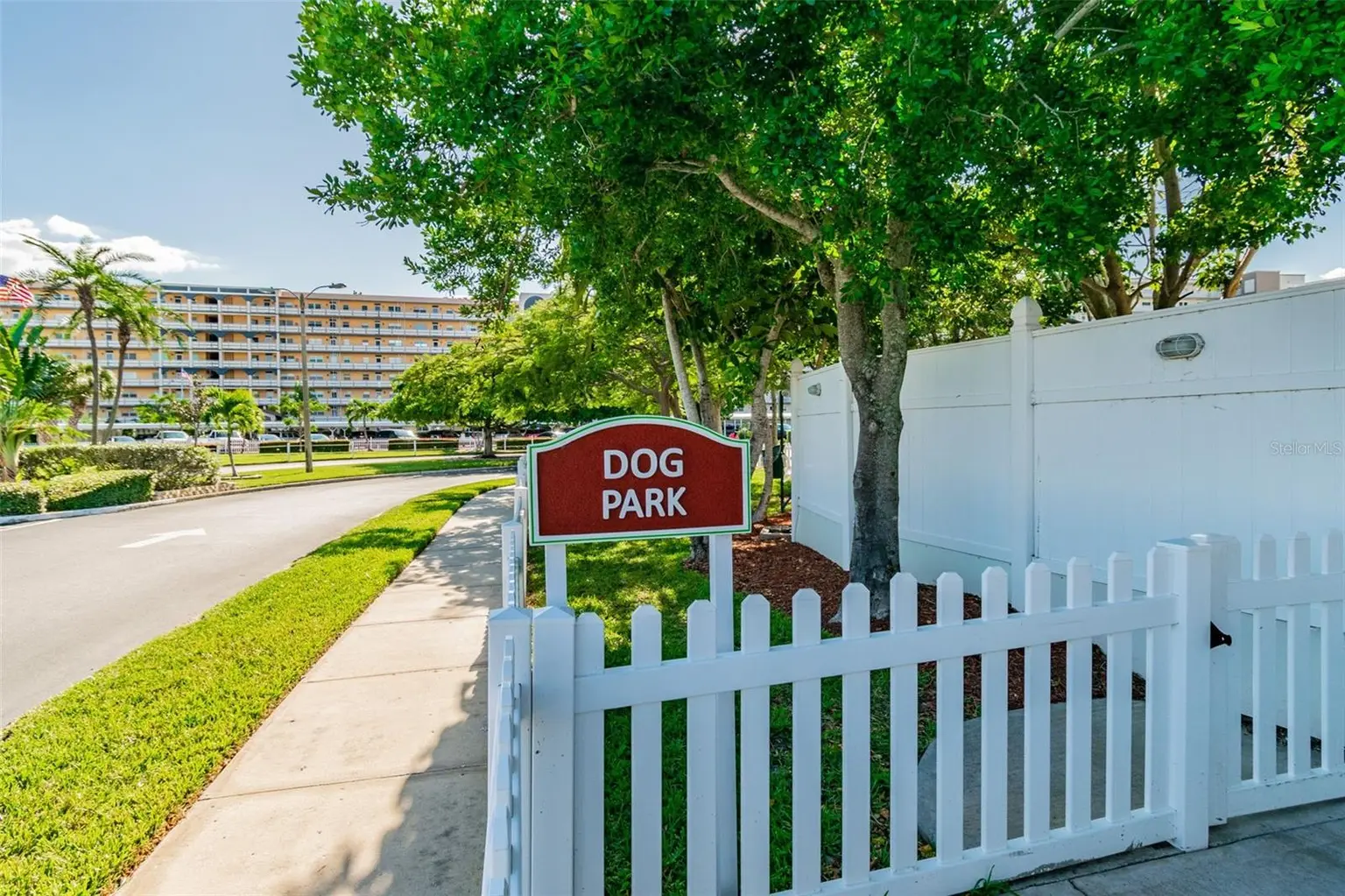 5960 30TH AVENUE S #114, GULFPORT, FL, photo 17 of 47
