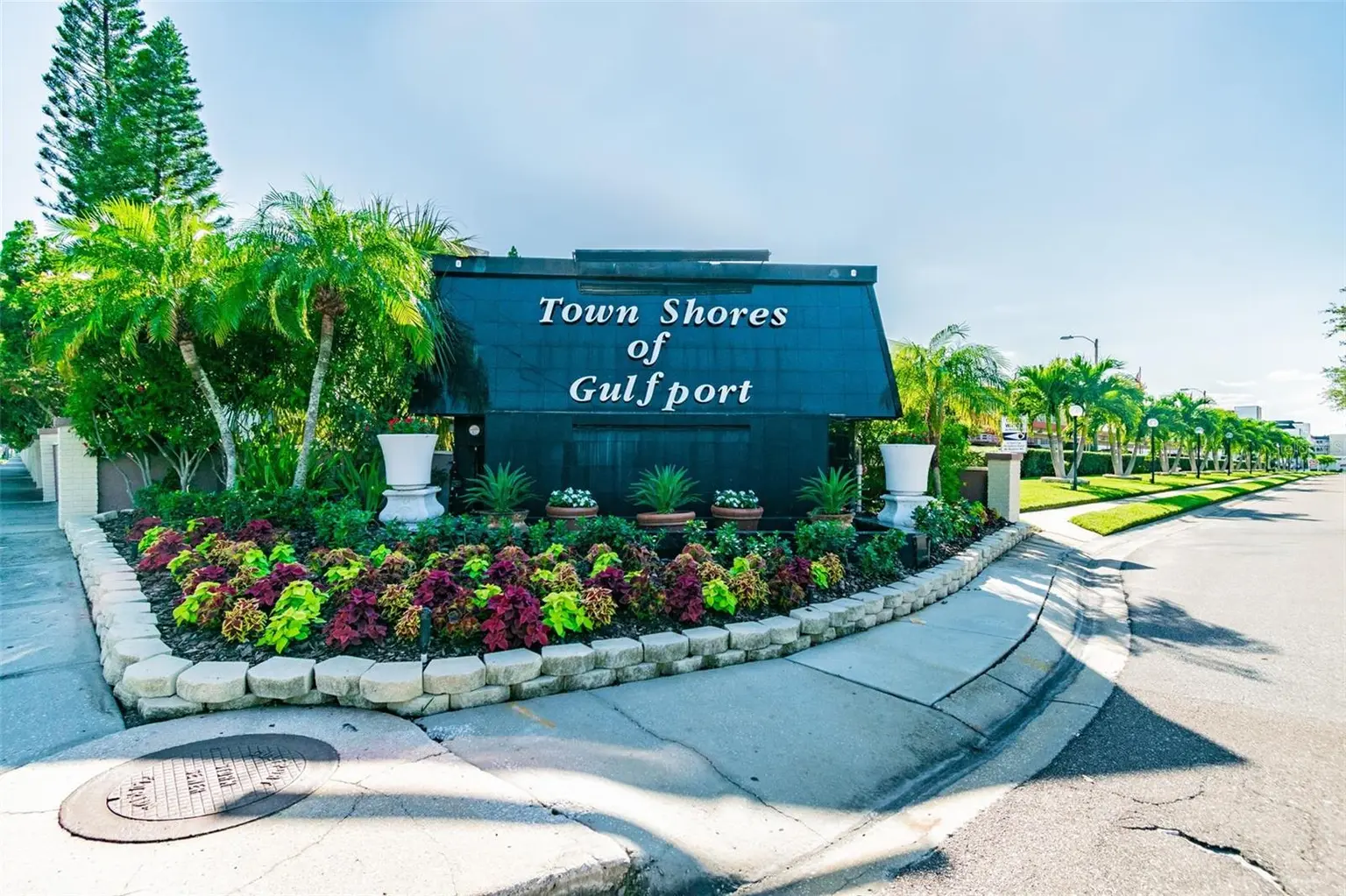 5960 30TH AVENUE S #114, GULFPORT, FL, photo 26 of 47