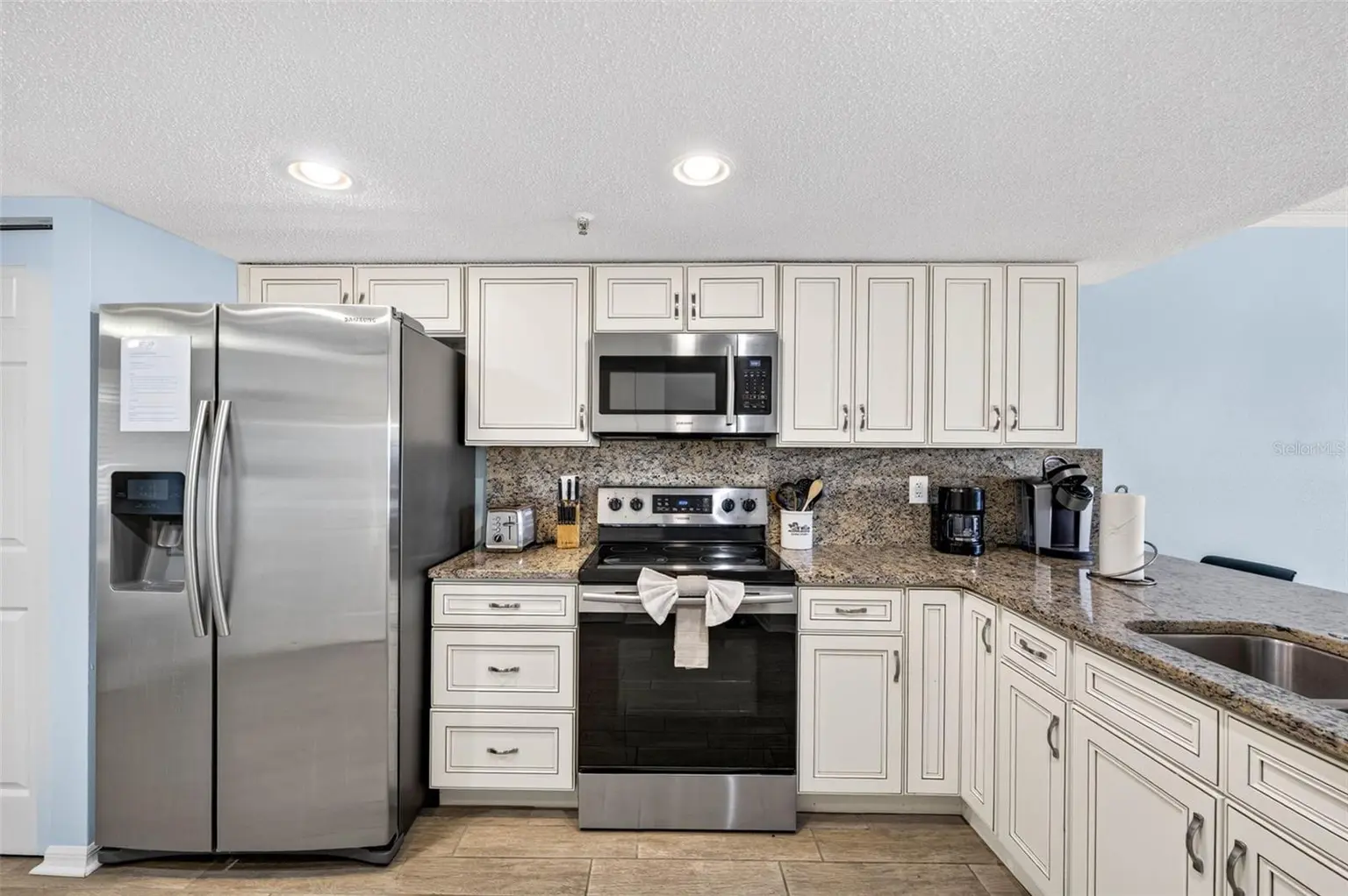 18400 GULF BOULEVARD #1403, INDIAN SHORES, FL, photo 12 of 60