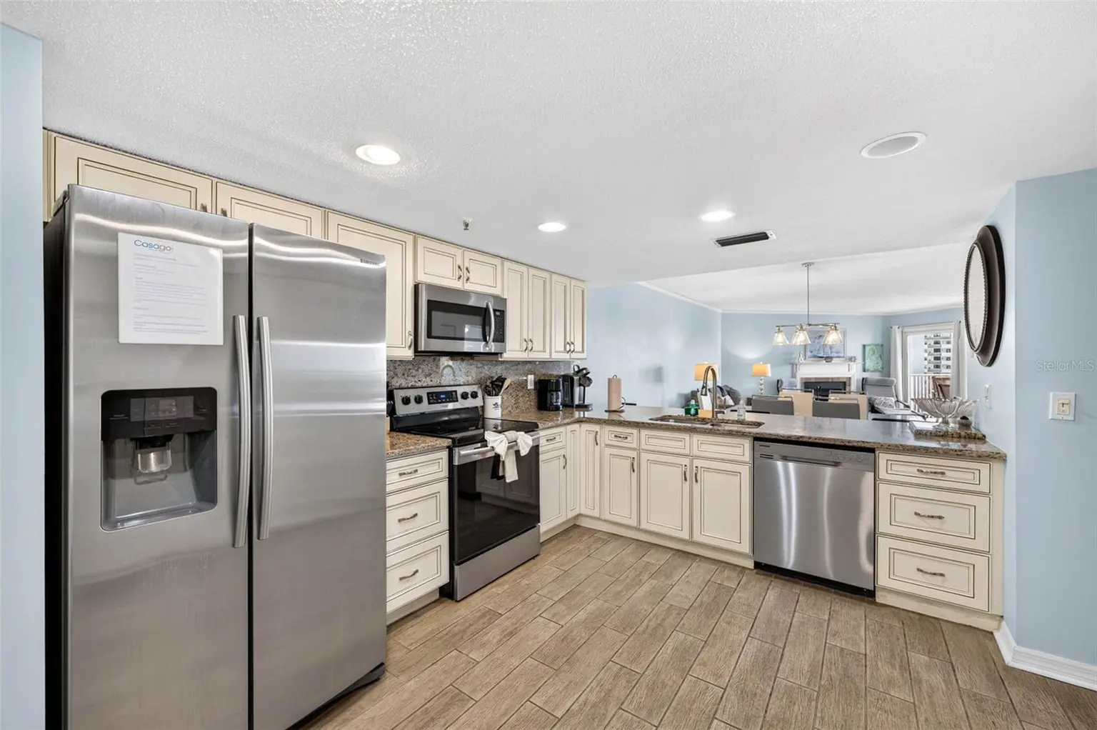 18400 GULF BOULEVARD #1403, INDIAN SHORES, FL, photo 14 of 60