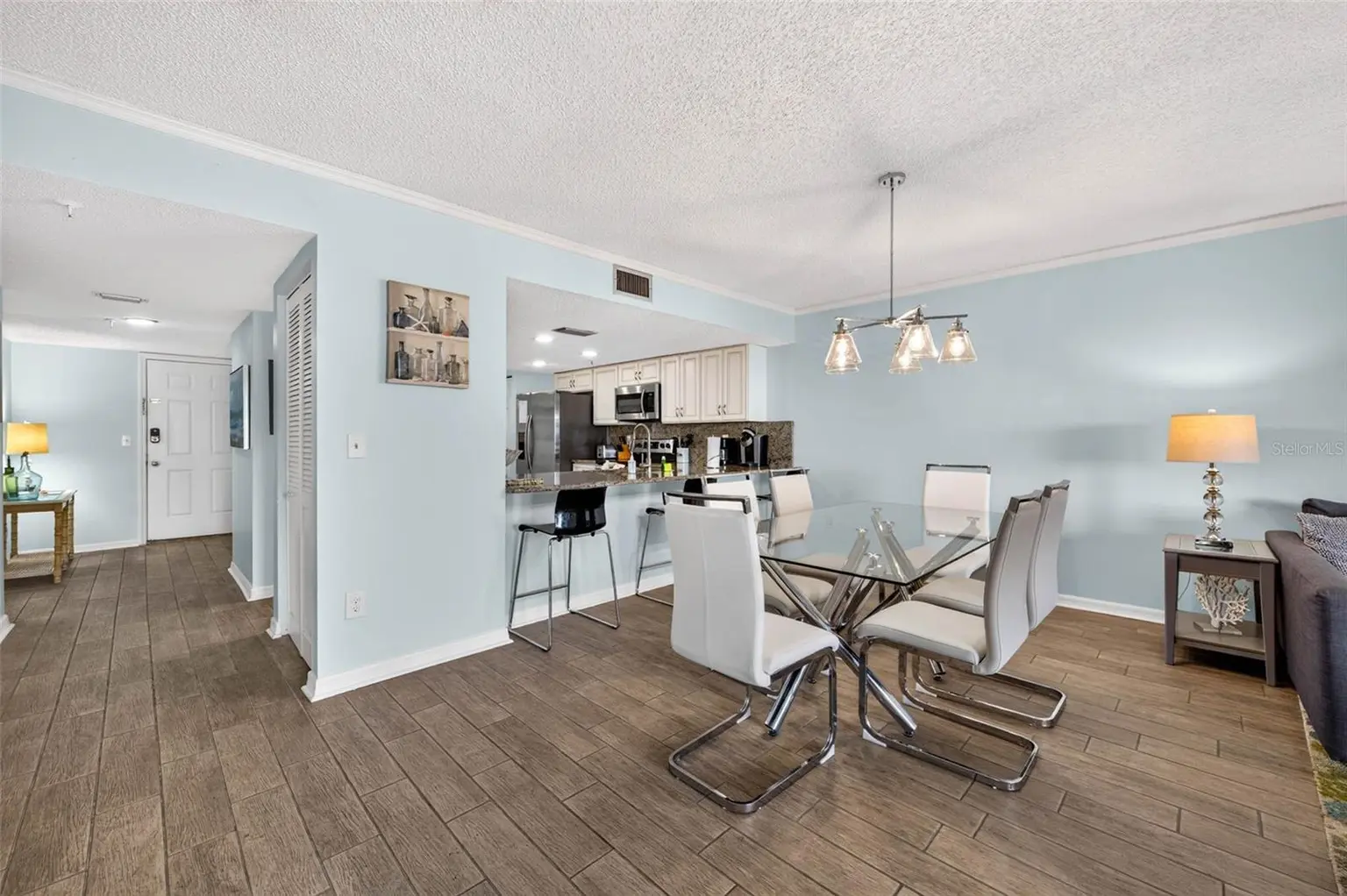 18400 GULF BOULEVARD #1403, INDIAN SHORES, FL, photo 20 of 60