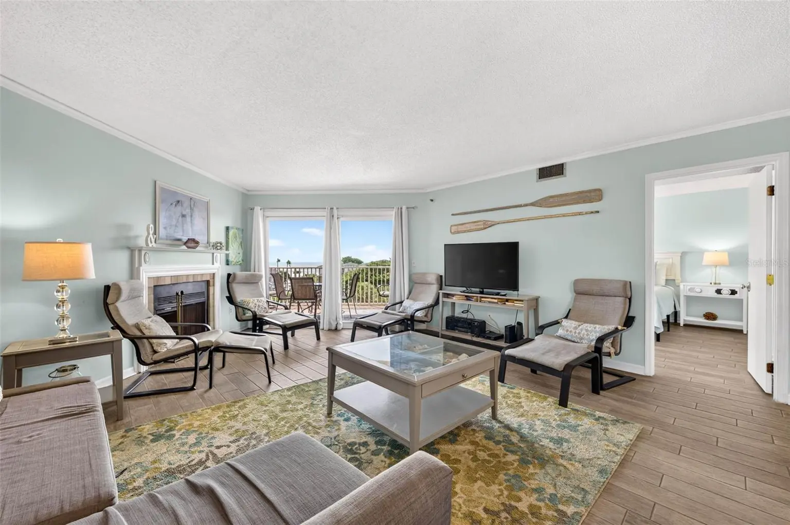 18400 GULF BOULEVARD #1403, INDIAN SHORES, FL, photo 23 of 60