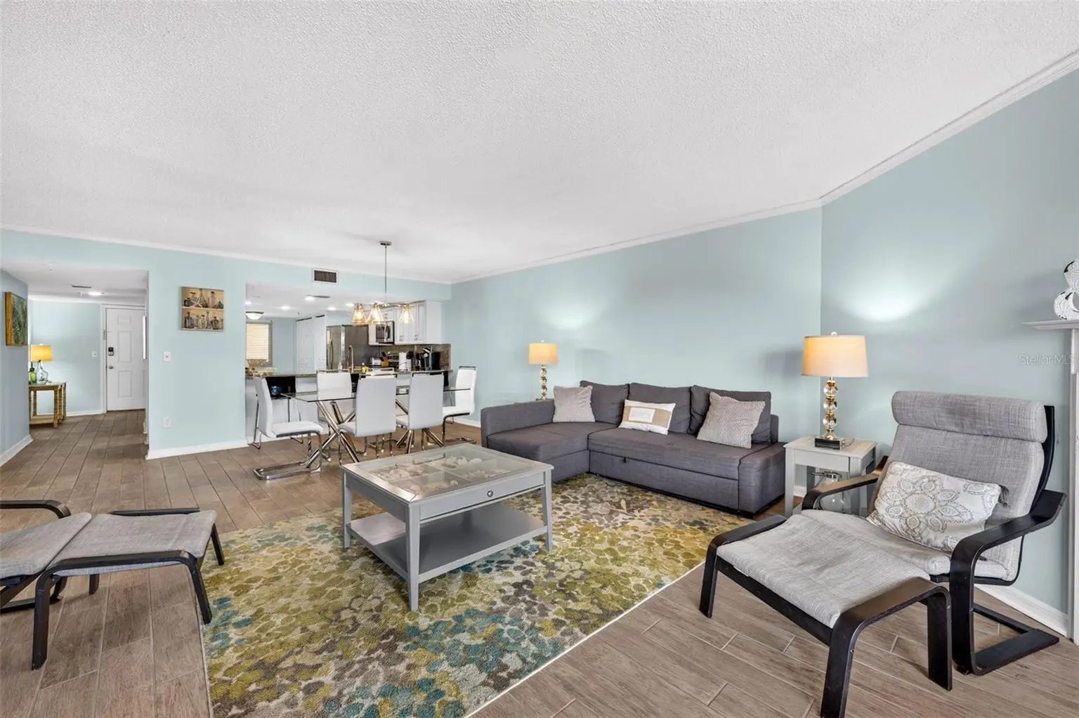 18400 GULF BOULEVARD #1403, INDIAN SHORES, FL, photo 25 of 60
