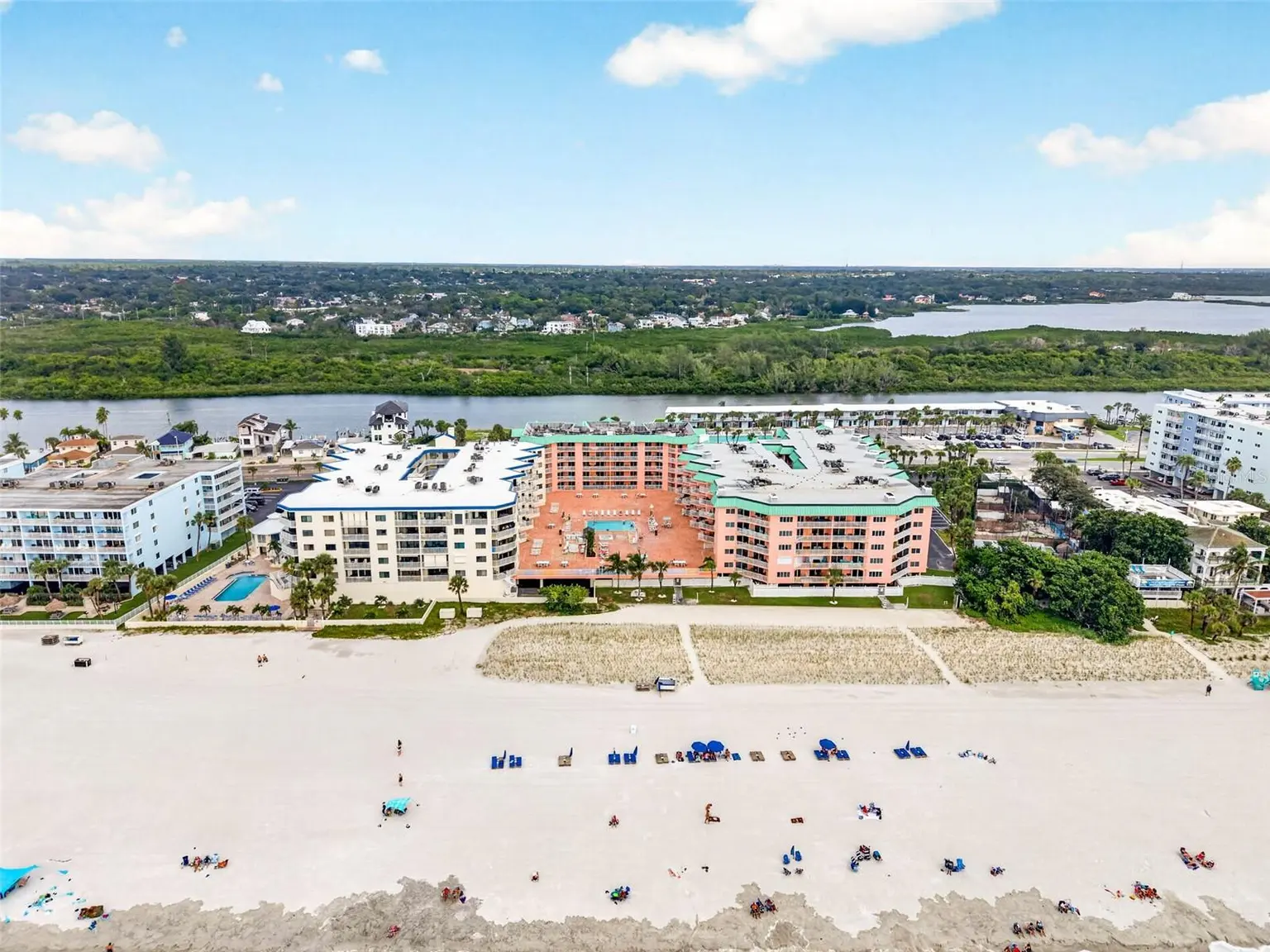 18400 GULF BOULEVARD #1403, INDIAN SHORES, FL, photo 49 of 60