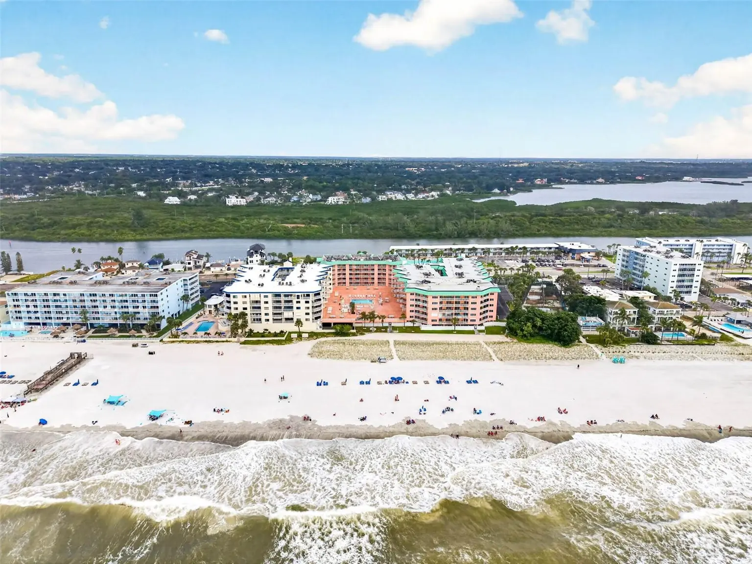 18400 GULF BOULEVARD #1403, INDIAN SHORES, FL, photo 50 of 60