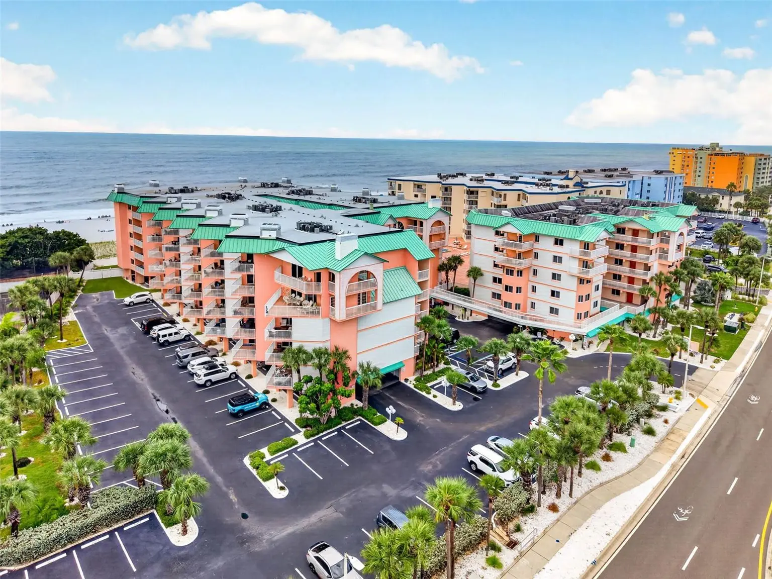 18400 GULF BOULEVARD #1403, INDIAN SHORES, FL, photo 51 of 60