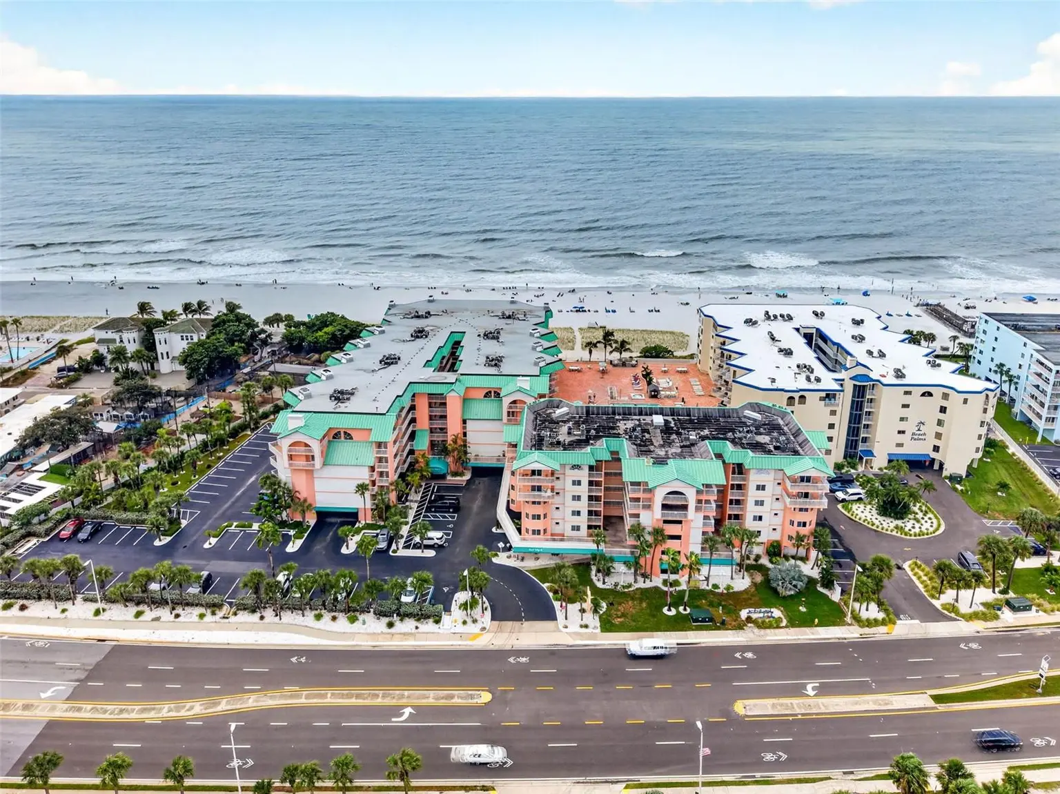 18400 GULF BOULEVARD #1403, INDIAN SHORES, FL, photo 53 of 60