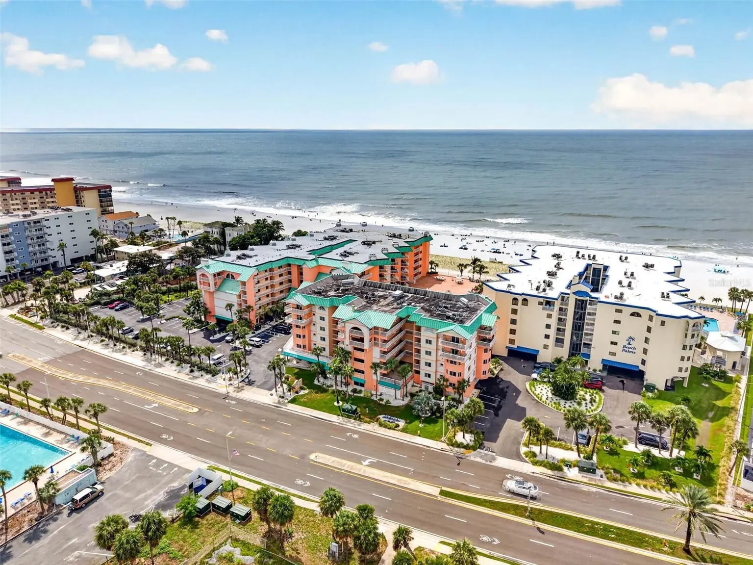 18400 GULF BOULEVARD #1403, INDIAN SHORES, FL, photo 55 of 60