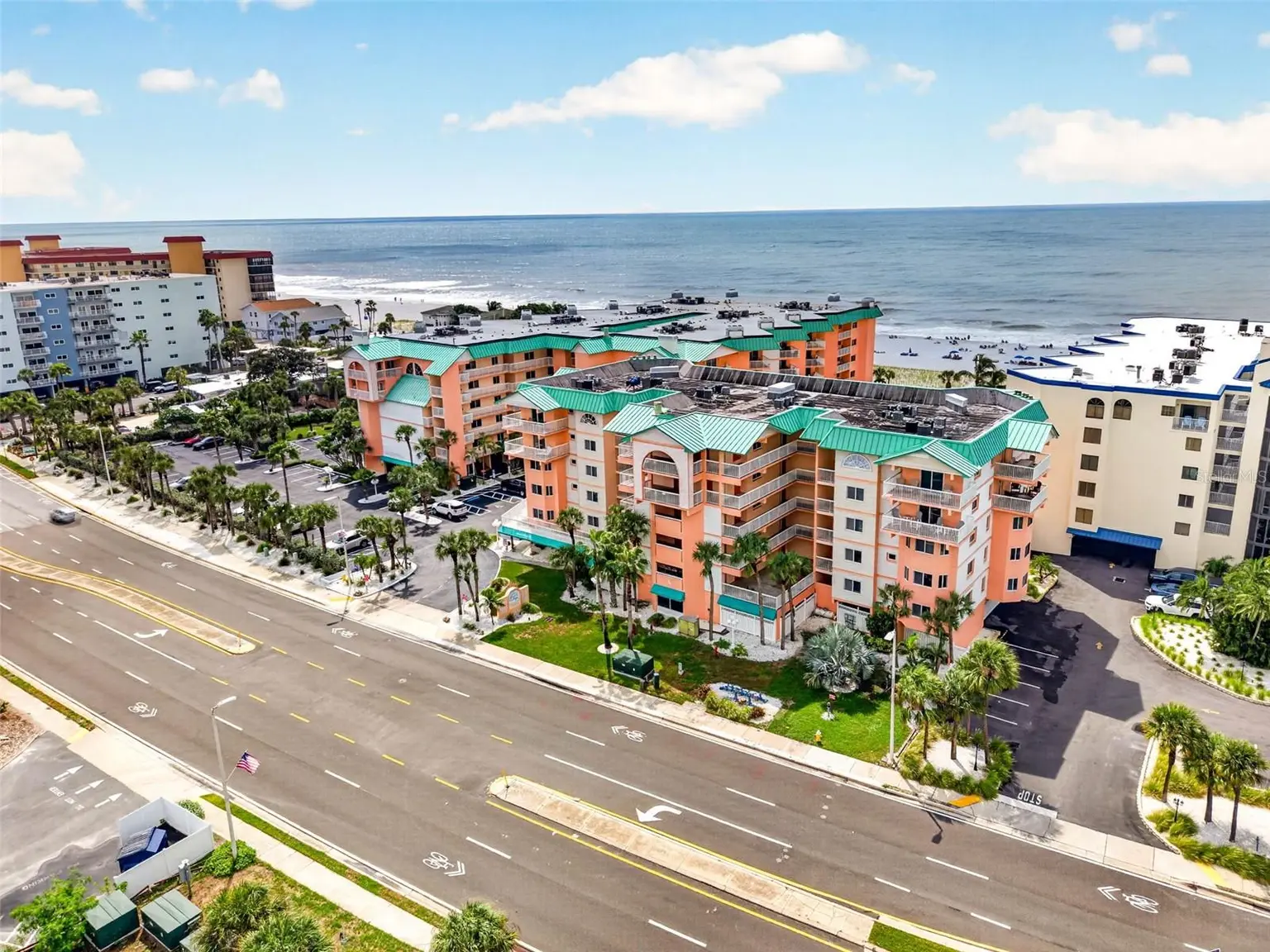 18400 GULF BOULEVARD #1403, INDIAN SHORES, FL, photo 56 of 60